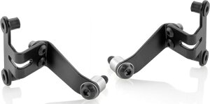 Rizoma Headlight Fairing Adapter for CF010
