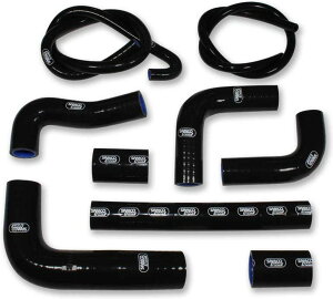 �T���R�X�|�[�c / Samco Sport Ducati Monster S4 RS 2006 - 2009 9 �s�[�X �V���R�����W�G�[�^�[ �N�[����?