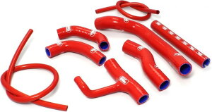 �T���R�X�|�[�c / Samco Sport Ducati 821 Hypermotard / SP 2013 - 2015 8 �s�[�X �V���R�����W�G�[�^�[ �N�[