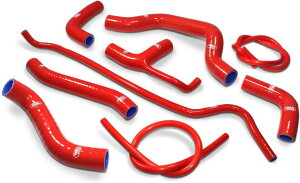 �T���R�X�|�[�c / Samco Sport Ducati Monster 1200 / 1200 S / 1200 R (Euro 3) 2014-2020 9 �s�[�X �T���R�X�|�[?