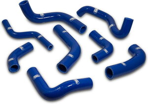 �T���R�X�|�[�c / Samco Sport Ducati 998 S 2002 - 2003 8 �s�[�X �V���R�����W�G�[�^�[ �N�[�����g�z�[