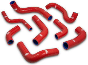 �T���R�X�|�[�c / Samco Sport Ducati 998 S 2002 - 2003 8 �s�[�X �V���R�����W�G�[�^�[ �N�[�����g�z�[