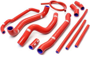 �T���R�X�|�[�c / Samco Sport Honda VTR 1000 F / Firestorm SC36 1997 - 2006 11 �s�[�X �V���R�����W�G�[�^�[