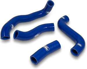 �T���R�X�|�[�c / Samco Sport Kawasaki ZRX 1100 R (Without Carb De-Icer - All Years) 4 �s�[�X �V���R�����W�G?