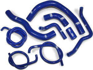 TRX|[c / Samco Sport Kawasaki Z 1000 / R (GEN-4) 2014 - 2019 9 s[X VRWG[^[ N[