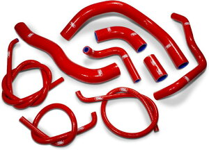 TRX|[c / Samco Sport Kawasaki Z 1000 / R (GEN-4) 2014 - 2019 9 s[X VRWG[^[ N[