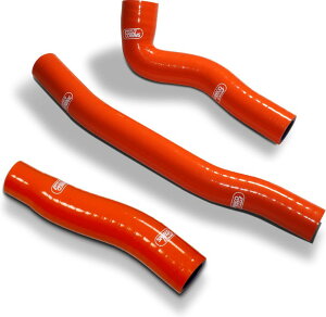 �T���R�X�|�[�c / Samco Sport KTM 150 EXC TPI 2020 - 2021 3 �s�[�X �T�[���X�^�b�g�o�C�p�X �V���R����