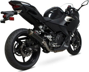 SCORPION / �X�R�[�s�I���}�t���[ RP1-GP �X���b�v�I�� �J�[�{���t�@�C�o�[�X���[�u EC ���F | KA101