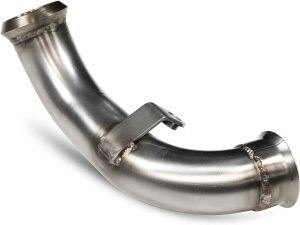 Scorpion / �X�R�[�s�I���}�t���[ Catalyst Removal Pipe Fits to both OE and Scorpion Slip-on (NON EU HOMOLOGATED) | K