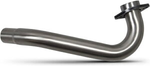 SCORPION / �X�R�[�s�I���}�t���[ �w�b�_�[�p�C�v Pipe work to make full system. Fits with Scorpion slip-on RYA