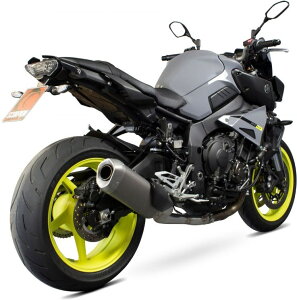 Scorpion / �X�R�[�s�I���G�L�]�[�X�g �G�}�����[�o���p�C�v - �X�e�����X Fits to O.E Scorpion Serket