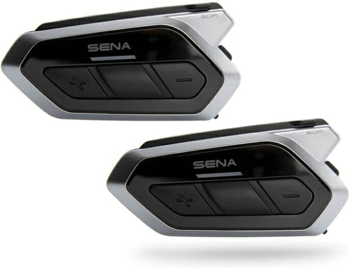 楽天市場】SENA / セナ メッシュ Bluetooth バイク用インカム 