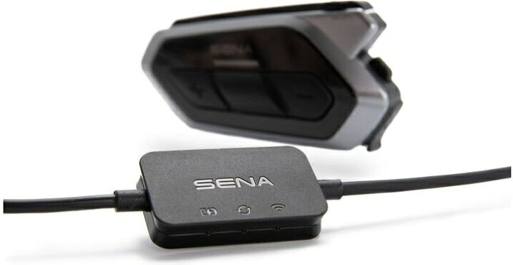 楽天市場】SENA / セナ メッシュ Bluetooth バイク用インカム 