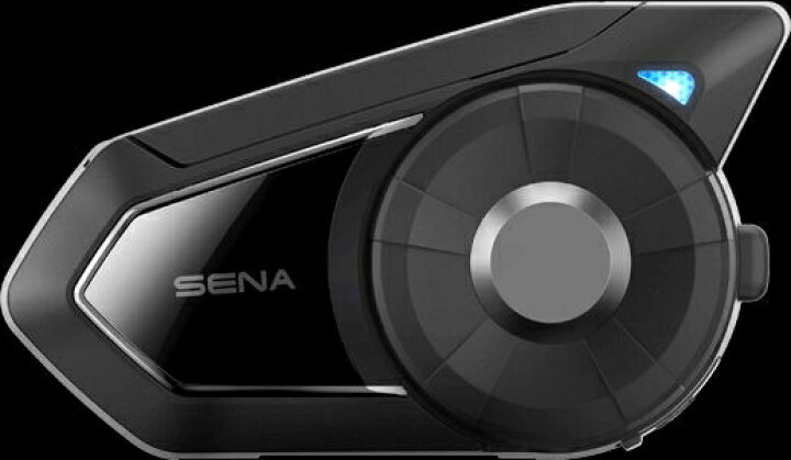楽天市場】SENA / セナ 30K モーターサイクルコミュニケーション 