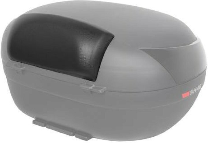 楽天市場】Shad / シャッド トップケース SH46 | D0B46200 : ワンダー 