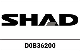 Shad / シャッド サイドケース 左右セット SH36 カーボンプレミアム | D0B36200