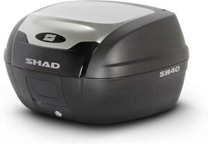 Shad / �V���b�h �g�b�v�P�[�X SH40 �A���~���b�N | D0B40200