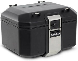 Shad / �V���b�h �g�b�v�P�[�X TR48 TERRA �u���b�N�G�f�B�V���� | D0TR48100B