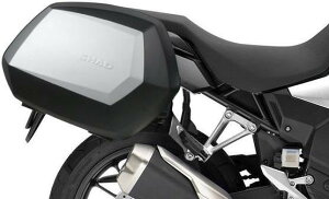 SHAD 3PVXetBbeBOLbg H0CX59IF 400X/CB500X(16-23)