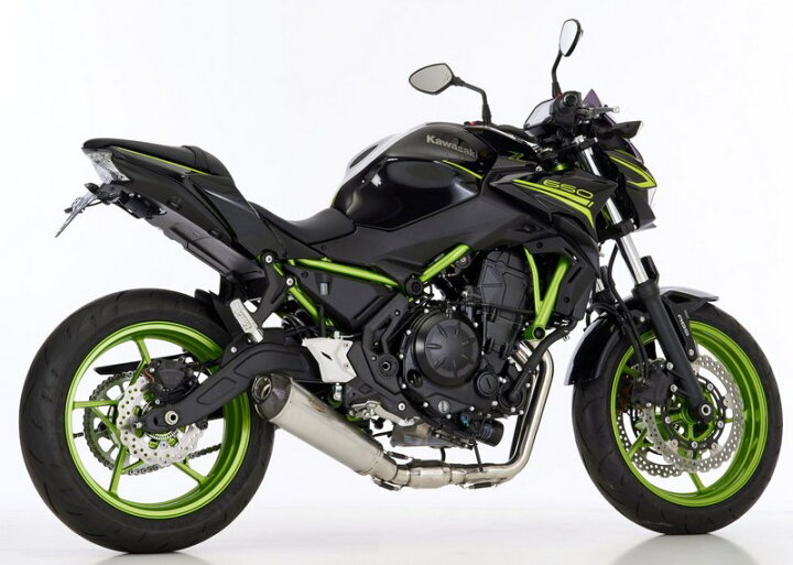 楽天市場】SHARK / シャークマフラー DSX-7 complete exhaust system 