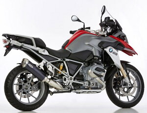 SHARK / V[N}t[ DSX-5 slip on exhaust (2-1)- Black- Elliptical | 841072