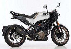 SHARK / V[N}t[ DSX-10 slip on exhaust (1-1) super short- Matt Black- Pentagonal/Conical | 841326