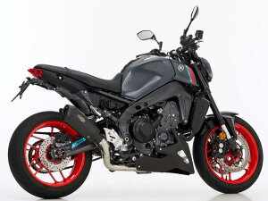 SHARK / V[N}t[ DSX-10 complete exhaust system (3-1) super short- Matt Black- Pentagonal/Conical | 841328