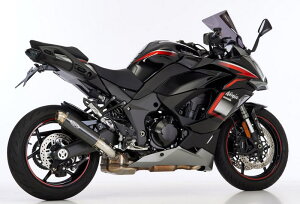 SHARK / V[N}t[ SRC 4 slip on exhaust (4-1) super short- Round | 845028