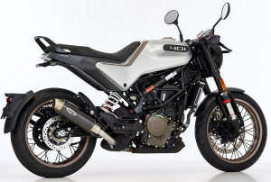 SHARK / V[N}t[ SRC 4 slip on exhaust (1-1) super short- Round | 845029