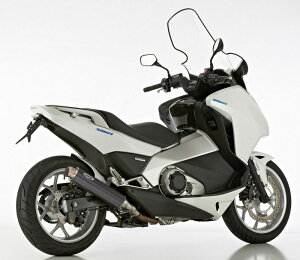 SHARK / V[N}t[ SRC 4 slip on exhaust (2-1)- Round | 845206