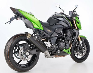 SHARK / V[N}t[ SRC 4 slip on exhaust (4-1)- Round | 845214