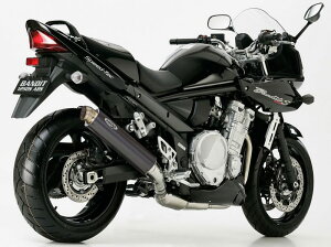 SHARK / V[N}t[ SRC 4 slip on exhaust (4-1)- Round | 845227