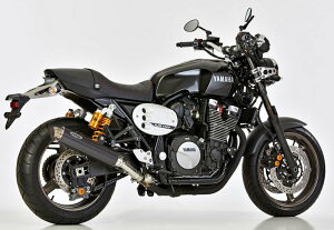 SHARK / V[N}t[ SRC 4 slip on exhaust (4-1)- Round | 845241
