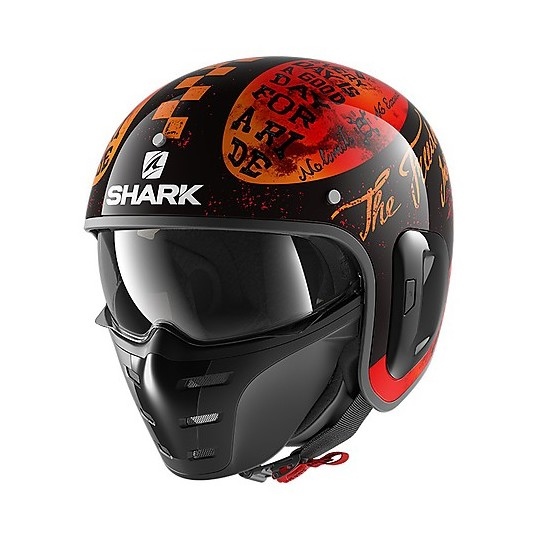 バイク ジェット ヘルメット sharkの人気商品・通販・価格比較 - 価格.com