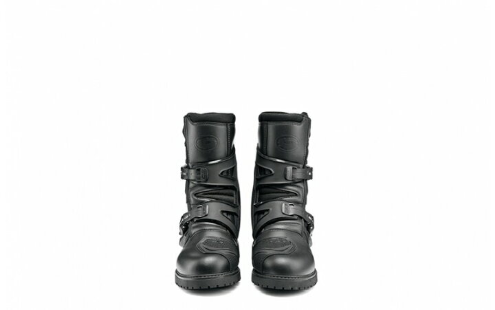 楽天市場】Sidi / シディ Mid Adventure 2 Gore-Tex ブラック オール 
