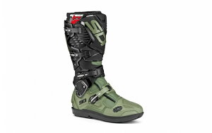 Sidi / �V�f�B Crossfire 3 SRS �A�[�~�[�u���b�N �I�t���[�h�u�[�c | 52380-253