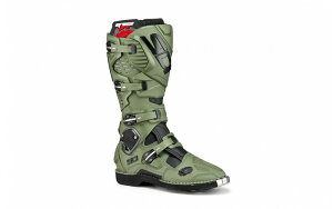 Sidi / �V�f�B Crossfire 3 �A�[�~�[�u���b�N �I�t���[�h�u�[�c | 52382-253