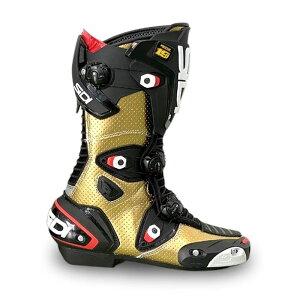 SIDI MAG-1 AIR (バイク用靴・ブーツ) 価格比較 - 価格.com
