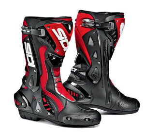 SIDI / �V�f�B ���[�X �u�[�c ST �u���b�N�E���b�h | 52425-37-105