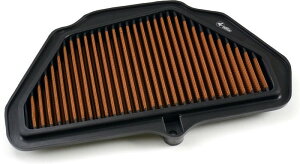 Sprintfilter / XvgtB^[ Sportluftfilter Polyester Kawasaki GAtB^[ | PM154S
