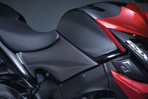 Suzuki / �X�Y�L �J�[�{���t�@�C�o�[ �t���[�� �J�o�[ �Z�b�g | 990D0-04KFC-CRB