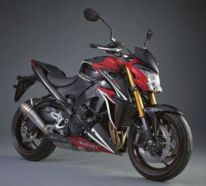 Suzuki / �X�Y�L �O���t�B�b�N �L�b�g (Naked Only) | 990D0-04K09-PAD