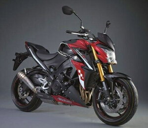 Suzuki / �X�Y�L �O���t�B�b�N �L�b�g (Naked Only) | 990D0-04K07-PAD