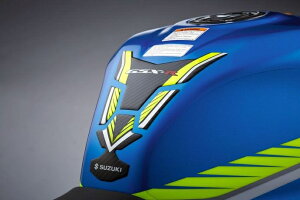 Suzuki / �X�Y�L �^���N�p�b�h - �C�G���[/�J�[�{�� | 990D0-17KA1-PAD