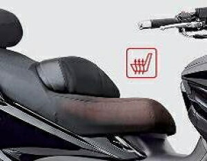 Suzuki / �X�Y�L �V�[�g�q�[�^�[ �Z�b�g an650al3 | 45100-26810-AF4