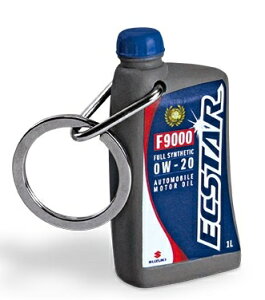 Suzuki / �X�Y�L Ecstar �{�g�� �L�[�����O car pvc | 990F0-ECKA1-000