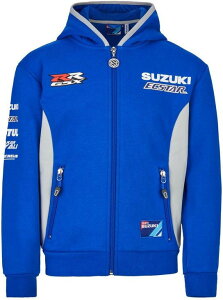 Suzuki / �X�Y�L MotoGP 2020 �`�[�� �L�b�Y �p�[�J�[ | 990F0-M0KHD