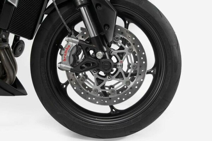 楽天市場】SW-MOTECH / SWモテック フロントアクスルスライダーセット 