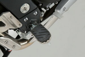SW-MOTECH / SWebN tbgXgLbg Tiger 1050 (06-) R1200R (11-) RnineT (14-) | FRS.11.011.10001/S