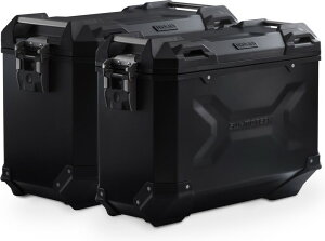 SWebN / SW-MOTECHTRAX ADV Alukoffer-VXe ubN 45/37 l- CRF1000L / Adv Sports (2018-)